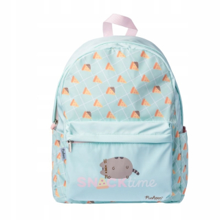 Pusheen - Pushen - School Batchpack s Foodie Collection