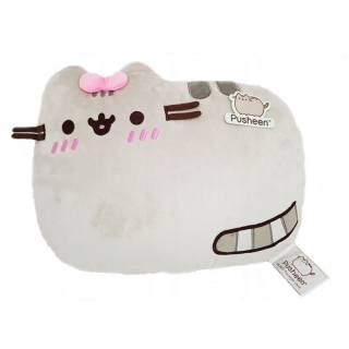 Pusheen - Pushen - vankúš / maskot (35 x 28 x 8 cm)