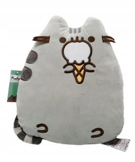 Pusheen - Pushen - Ice Cushion Comfort Letné relaxácia