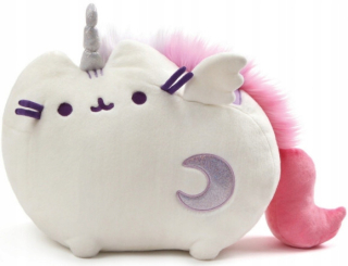 Pusheen - . Pusheanicorn, 43 cm