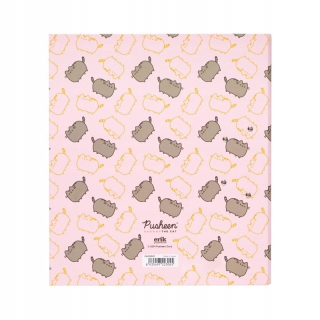 Pusheen - Segregátor