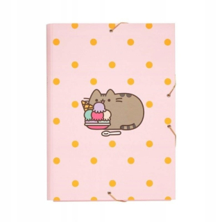 Pusheen - Priečinok / priečinok