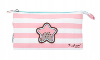 Pusheen - Passeen Rose Sachet School ceruzka pre dieťa
