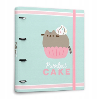 Pusheen - PUSHEEN - PREMIUMED Segregator