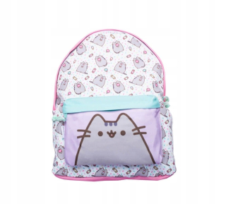 Pusheen - Batoh s mačiatkom