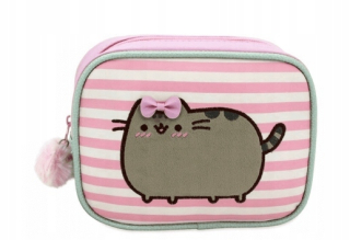 Pusheen - Farebný kozmetik