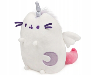 Pusheen - Pusheen Pusheanicorn Gund Flower Unicorn 24cm