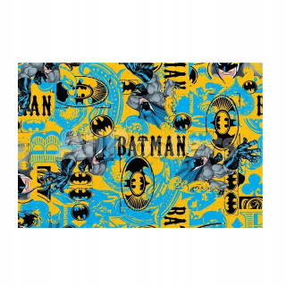 Superman - Puzzle Batman Superman 7