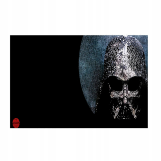STAR WARS - Puzzle Darth Vader Star Wars