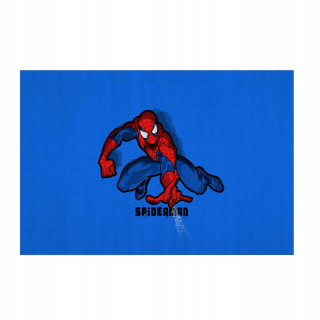 SPIDERMAN - Minimálny spiderman puzzle