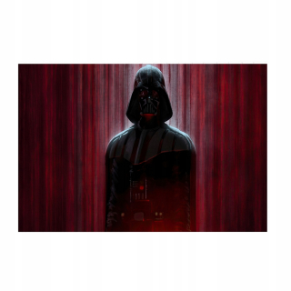 STAR WARS - Puzzle Sith Darth Vader Star Wars