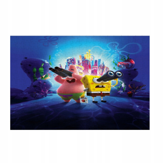 Spongebob - SpongeBob 2020 Puzzle