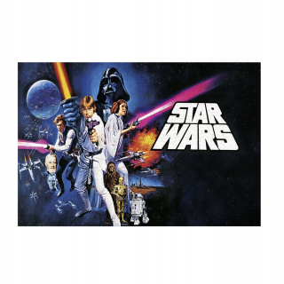 STAR WARS - Puzzle Star Wars 10