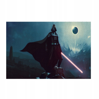 STAR WARS - Puzzle Star Wars 102