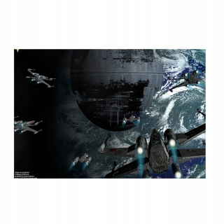 STAR WARS - Puzzle Star Wars 103