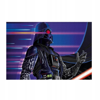 STAR WARS - Puzzle Star Wars 105