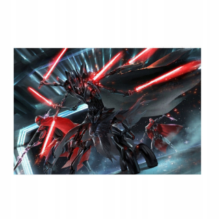 STAR WARS - Star Wars 106 puzzle