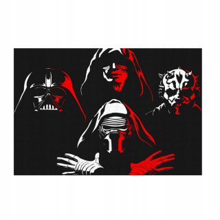 STAR WARS - Star Wars 107 puzzle