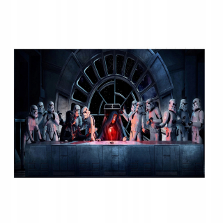 STAR WARS - Puzzle Star Wars 109