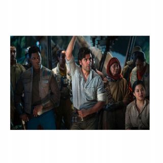 STAR WARS - Puzzle Star Wars 11