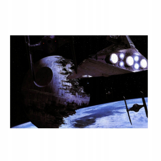 STAR WARS - Puzzle Star Wars 110