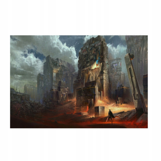 STAR WARS - Puzzle Star Wars 112