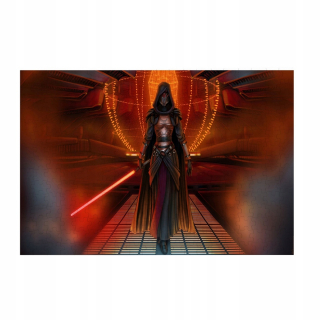 STAR WARS - Puzzle Star Wars 115