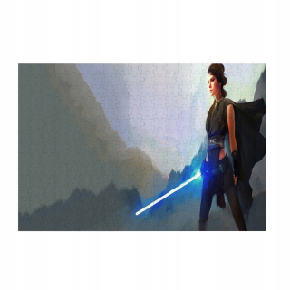 STAR WARS - Puzzle Star Wars 116