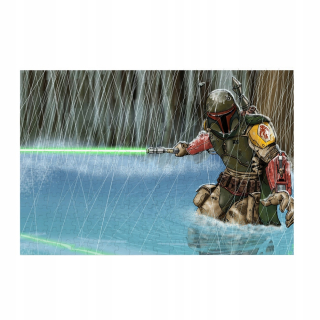 STAR WARS - Star Wars 117 puzzle