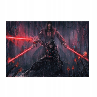 STAR WARS - Puzzle Star Wars 118