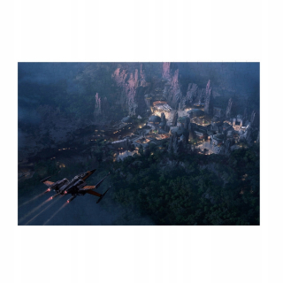 STAR WARS - Star Wars 119 Puzzle