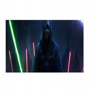 STAR WARS - Puzzle Star Wars 125