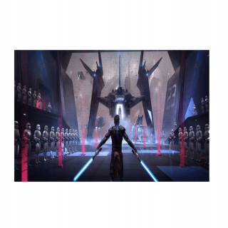STAR WARS - Puzzle Star Wars 126