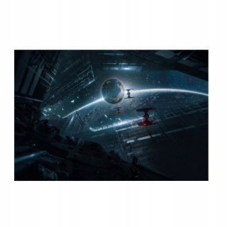 STAR WARS - Star Wars 128 Puzzle