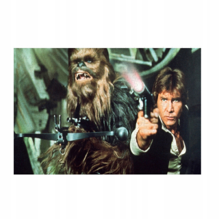 STAR WARS - Puzzle Star Wars 13