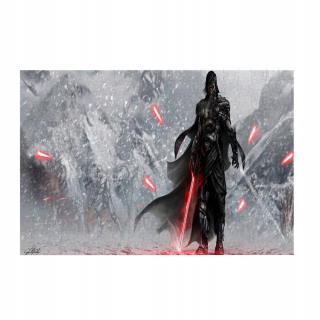 STAR WARS - Puzzle Star Wars 132