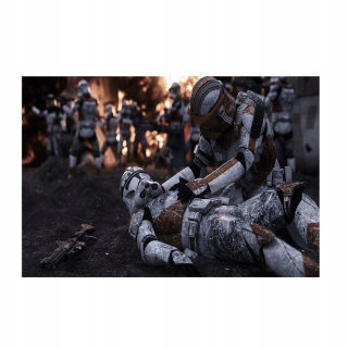 STAR WARS - Puzzle Star Wars 134