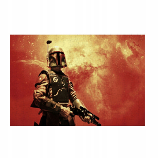 STAR WARS - Star Wars 138 Puzzle