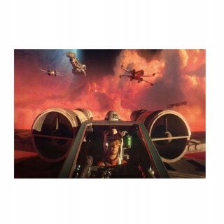 STAR WARS - Star Wars 14 puzzle