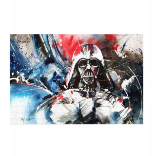 STAR WARS - Puzzle Star Wars 140