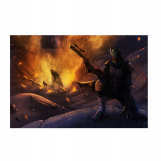 STAR WARS - Star Wars 143 Puzzle