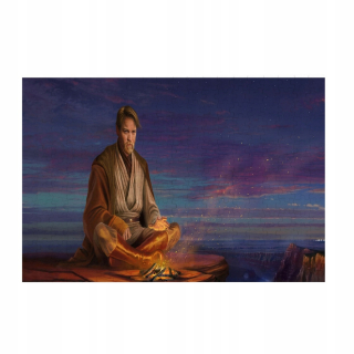 STAR WARS - Puzzle Star Wars 144