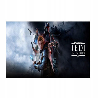 STAR WARS - Star Wars 15 puzzle