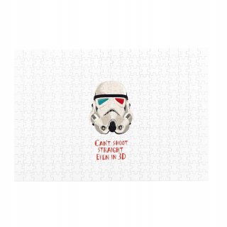 STAR WARS - Puzzle Star Wars 151
