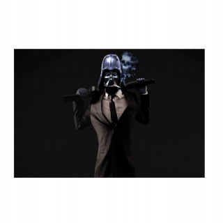 STAR WARS - Puzzle Star Wars 155