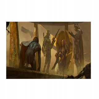 STAR WARS - Star Wars 157 Puzzle