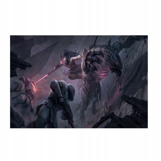 STAR WARS - Star Wars 158 Puzzle