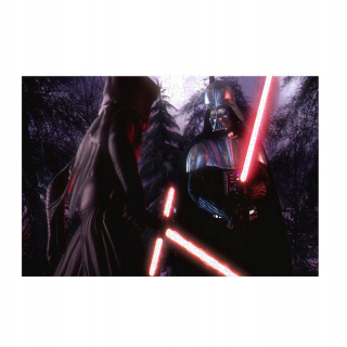 STAR WARS - Puzzle Star Wars 159