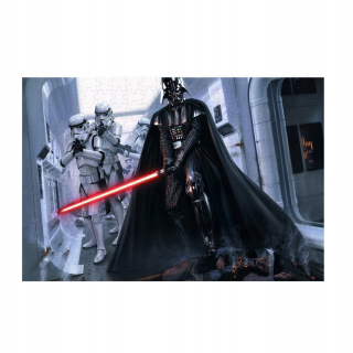 STAR WARS - Puzzle Star Wars 161