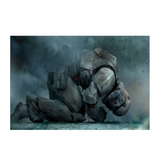 STAR WARS - Star Wars 162 puzzle
